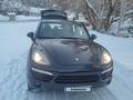 Porsche Cayenne 2012 года за 13 200 000 тг. в Алматы – фото 4