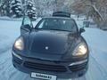 Porsche Cayenne 2012 года за 13 200 000 тг. в Алматы – фото 6