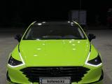 Hyundai Sonata 2022 годаүшін13 500 000 тг. в Усть-Каменогорск