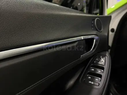 Hyundai Sonata 2022 года за 13 500 000 тг. в Усть-Каменогорск – фото 9