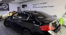 Infiniti G35 2007 годаүшін5 600 000 тг. в Атырау – фото 2