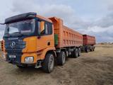 Shacman (Shaanxi)  X3000 2023 года за 37 000 000 тг. в Кокшетау