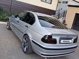 BMW 318 2000 годаүшін2 000 000 тг. в Экибастуз – фото 3