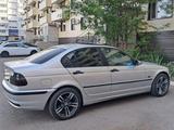 BMW 318 2000 годаүшін2 000 000 тг. в Экибастуз – фото 4