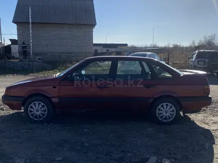 Volkswagen Passat 1990 года за 1 500 000 тг. в Талдыкорган – фото 6