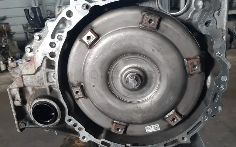 Коробка автомат 4 ступка 3.0 за 10 100 тг. в Астана