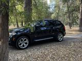 BMW X5 2008 годаүшін8 200 000 тг. в Тараз – фото 2