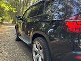 BMW X5 2008 годаүшін8 200 000 тг. в Тараз – фото 3