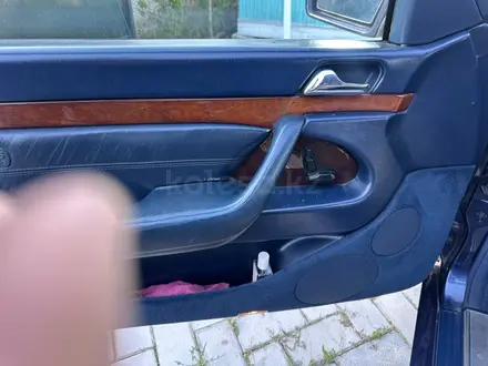 Mercedes-Benz S 320 1996 года за 4 500 000 тг. в Алматы – фото 13