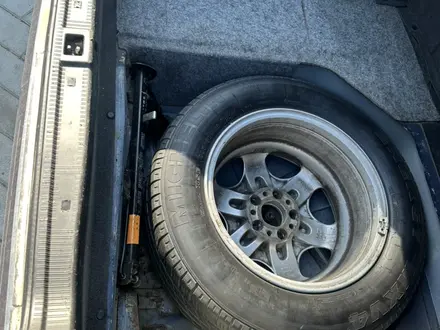 Mercedes-Benz S 320 1996 года за 4 500 000 тг. в Алматы – фото 17