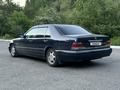 Mercedes-Benz S 320 1996 года за 4 500 000 тг. в Алматы – фото 3