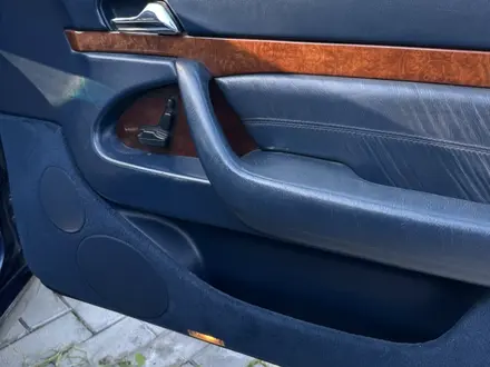 Mercedes-Benz S 320 1996 года за 4 500 000 тг. в Алматы – фото 8