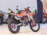 FX moto  YZ-250 21/18 2026 годаfor385 669 тг. в Алматы – фото 4