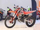 FX moto  YZ-250 21/18 2026 годаfor385 669 тг. в Алматы