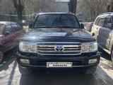 Toyota Land Cruiser 2005 года за 11 000 000 тг. в Алматы