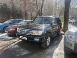 Toyota Land Cruiser 2005 года за 11 000 000 тг. в Алматы – фото 3