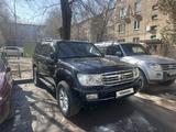 Toyota Land Cruiser 2005 года за 11 000 000 тг. в Алматы – фото 2