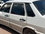 ВАЗ (Lada) 2115 2012 годаүшін1 000 000 тг. в Атбасар – фото 2