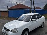 ВАЗ (Lada) Priora 2170 2013 годаүшін2 600 000 тг. в Усть-Каменогорск – фото 2