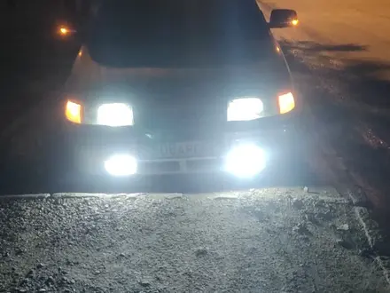ВАЗ (Lada) 2110 2007 года за 800 000 тг. в Астана – фото 2