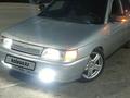 ВАЗ (Lada) 2110 2007 года за 800 000 тг. в Астана – фото 3