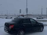 ВАЗ (Lada) Granta 2190 2013 годаfor3 350 000 тг. в Атырау – фото 2