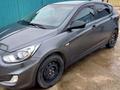 Hyundai Accent 2013 года за 4 000 000 тг. в Атырау