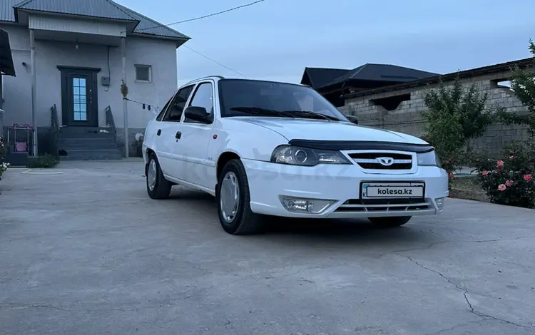 Daewoo Nexia 2013 годаүшін2 000 000 тг. в Алматы