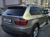 BMW X5 2007 года за 6 000 000 тг. в Актобе – фото 2
