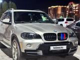 BMW X5 2007 года за 6 000 000 тг. в Актобе