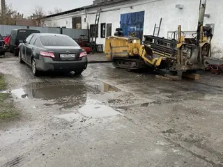 Nissan Terrano
