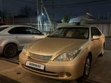 Lexus ES 300 2002 года за 3 900 000 тг. в Шымкент – фото 2