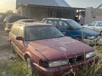 Mazda 626 1996 года за 550 000 тг. в Алматы