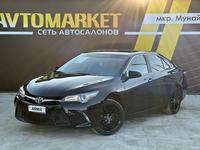 Toyota Camry 2017 годаfor7 250 000 тг. в Атырау