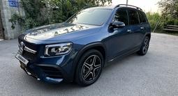 Mercedes-Benz GLB 250 2021 года за 21 000 000 тг. в Алматы