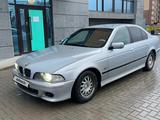 BMW 528 1996 годаүшін2 600 000 тг. в Кокшетау