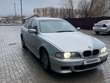 BMW 528 1996 годаүшін2 600 000 тг. в Кокшетау – фото 5