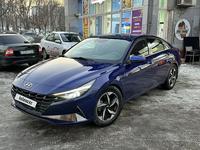 Hyundai Elantra 2021 годаfor9 300 000 тг. в Алматы