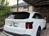 Kia Sorento 2023 годаүшін22 500 000 тг. в Шымкент – фото 2