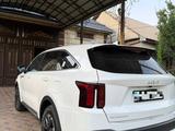 Kia Sorento 2023 годаүшін22 500 000 тг. в Шымкент – фото 3