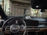 Kia Sorento 2023 годаүшін22 500 000 тг. в Шымкент – фото 5