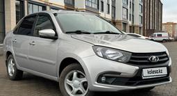 ВАЗ (Lada) Granta 2190 2022 годаүшін5 850 000 тг. в Уральск