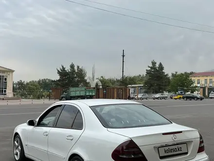 Mercedes-Benz E 320 2002 года за 5 200 000 тг. в Есик – фото 4