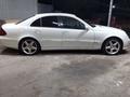 Mercedes-Benz E 320 2002 года за 5 200 000 тг. в Есик – фото 30