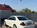 Mercedes-Benz E 320 2002 года за 5 200 000 тг. в Есик – фото 8