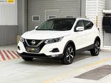 Nissan Qashqai 2021 года за 12 490 000 тг. в Алматы