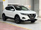 Nissan Qashqai 2021 года за 12 490 000 тг. в Алматы – фото 3