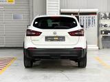 Nissan Qashqai 2021 года за 12 490 000 тг. в Алматы – фото 5