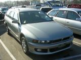 Mitsubishi Carisma 1998 годаүшін2 650 000 тг. в Алматы