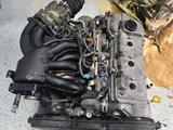 Привозные двигателя АКПП 1MZ-fe V6 3 литра Toyota Camry Avalon Sienna за 185 674 тг. в Алматы